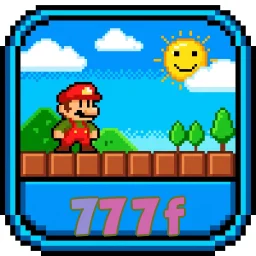 777f