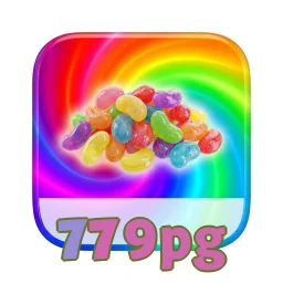 779pg
