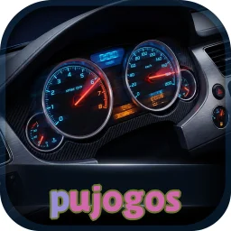 pujogos